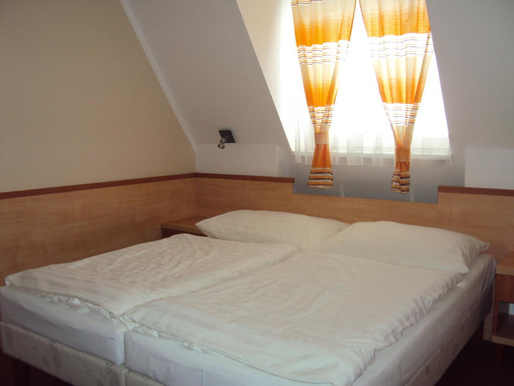 Wellness Hotel Diana Velké Losiny Rum bild